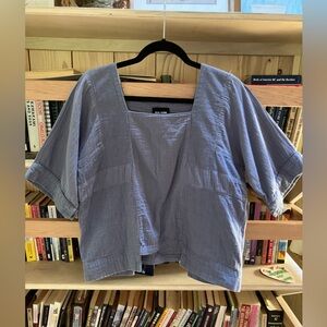 Atelier Delphine Block Top